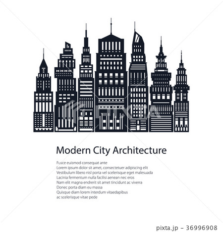 Flyer Architecture Megapolis 36996908