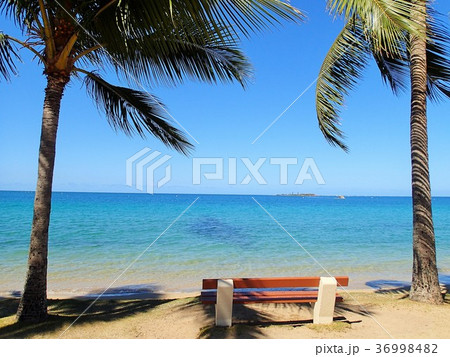 ニューカレドニア 36998482