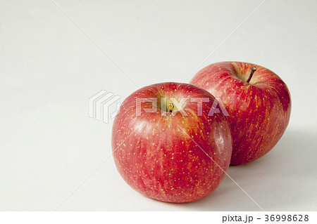 サンふじりんご 36998628