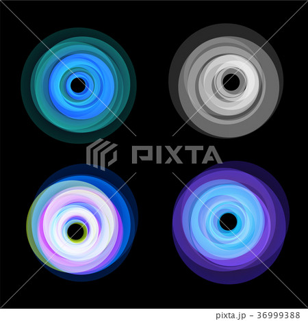 Hurricane, typhoon, tornado funnel, wind storm Hurricane, typhoon, tornado funnel, wind storm 36999388