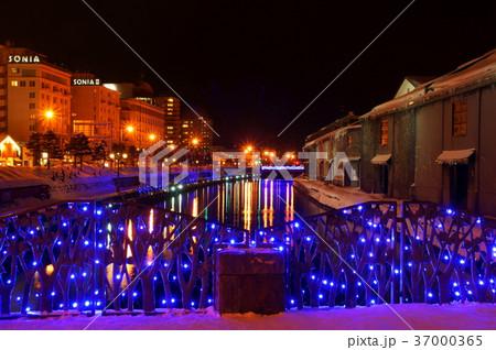 小樽運河~小樽ゆき物語~ 37000365