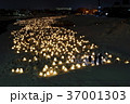 灯りの川 37001303