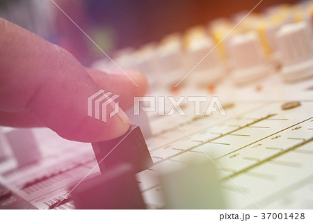 mixer music background 37001428