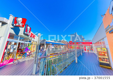 東京　東上線　東武練馬駅（徳丸スクエア） 37001555