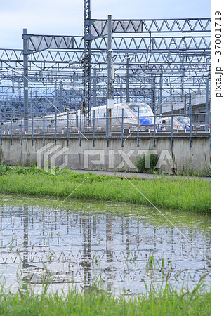 長野新幹線車両センター 37001719