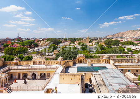 Jaipur City Palace Jaipur City Palace 37001968