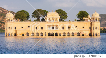 Jal Mahal palace Jal Mahal palace 37001970