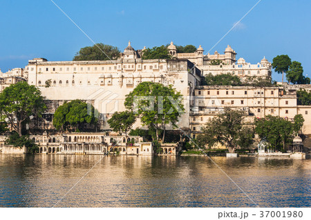 Udaipur City Palace 37001980