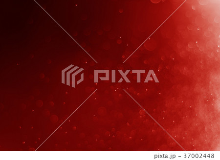 Glitter light red bokeh christmas blurred 37002448