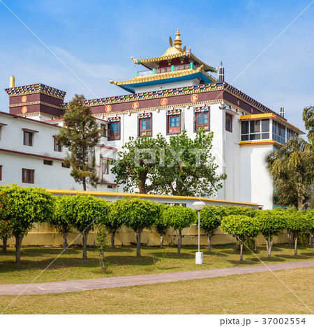 Mindrolling Monastery, Dehradun 37002554