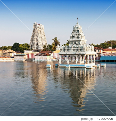 Thanumalayan Temple 37002556