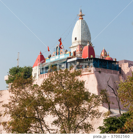 Temple in Haridwar 37002560