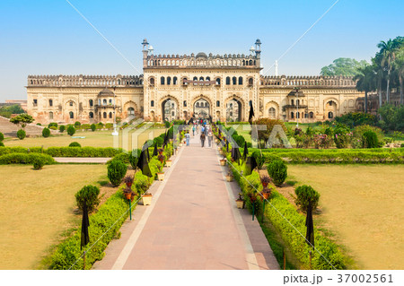 Bara Imambara, Lucknow 37002561