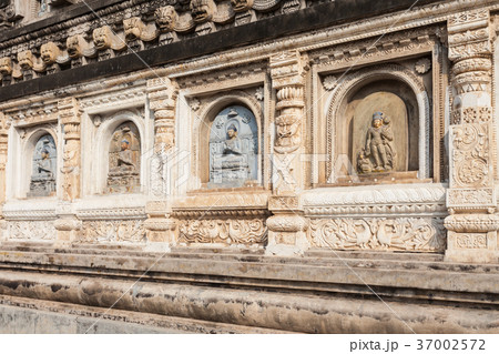 Mahabodhi Temple, Bodhgaya 37002572