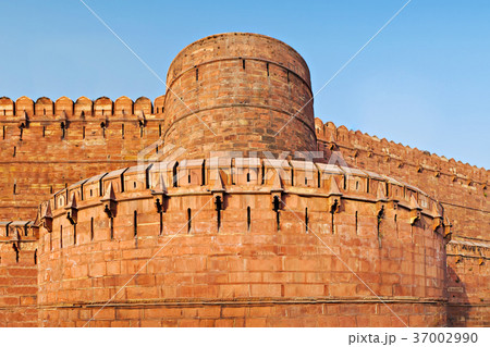 Redi Fort, India 37002990