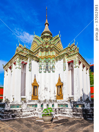 Wat Pho, Bangkok 37002993