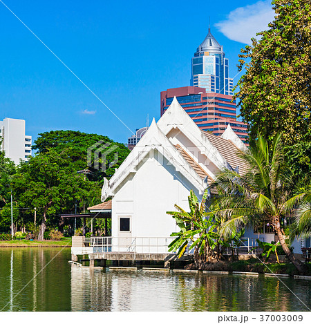 Lumphini Park 37003009