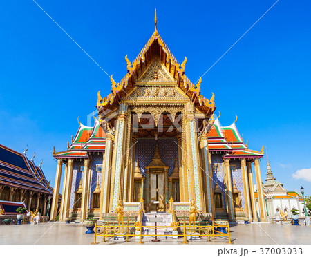 Wat Phra Kaew Wat Phra Kaew 37003033
