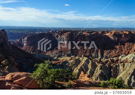Canyonlands National Park Canyonlands National Park 37003059