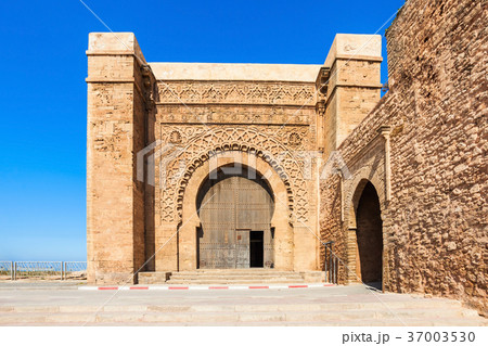 Kasbah in Rabat 37003530