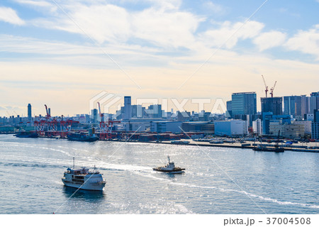 貿易イメージ 37004508