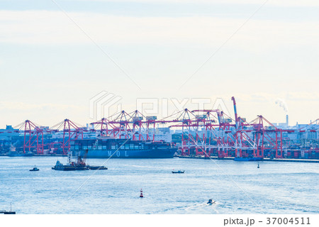 貿易イメージ 37004511