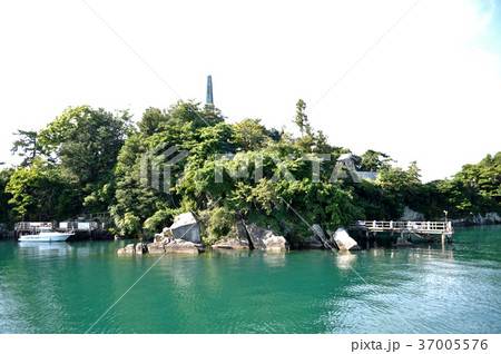 琵琶湖多景島の写真 37005576