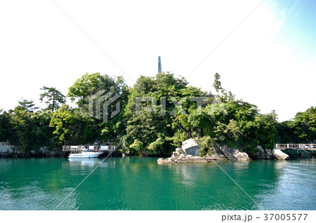 琵琶湖多景島の写真 琵琶湖多景島の写真 37005577