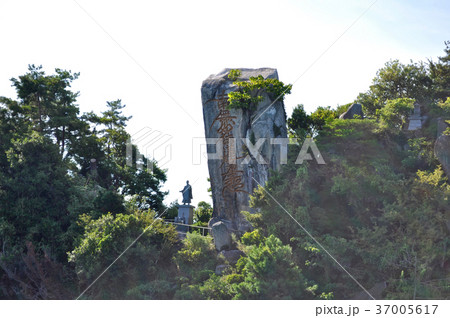 琵琶湖多景島の写真 琵琶湖多景島の写真 37005617