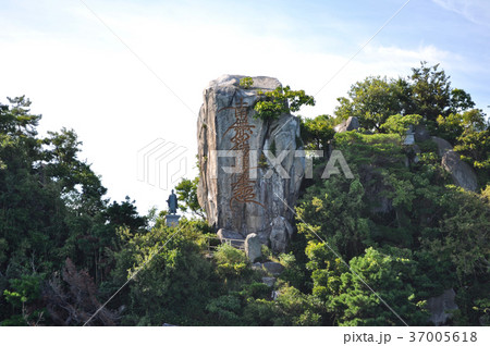 琵琶湖多景島の写真 琵琶湖多景島の写真 37005618