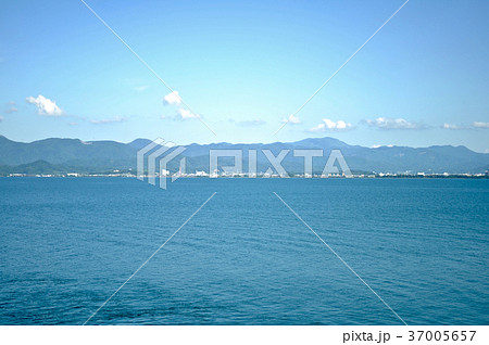 琵琶湖多景島の写真 37005657