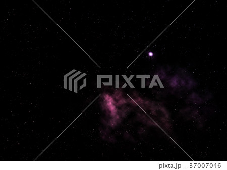 Small part of an infinite star field Small part of an infinite star field 37007046