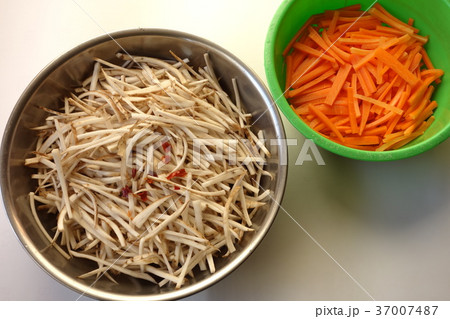 カット野菜 カット野菜 37007487