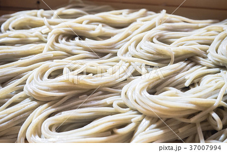 お蕎麦　へぎそば 37007994