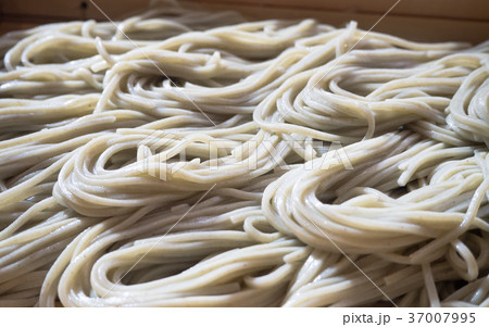 お蕎麦 へぎそば お蕎麦 へぎそば 37007995