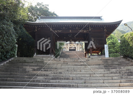 沼名前神社(鞆の浦) 沼名前神社(鞆の浦) 37008089