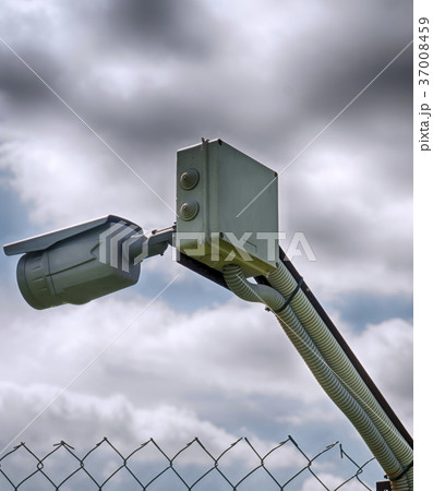 surveillance camera surveillance camera 37008459