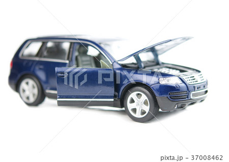 toy car isolated 37008462