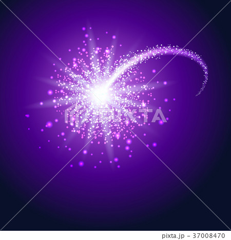 Christmas sparkle stars 37008470