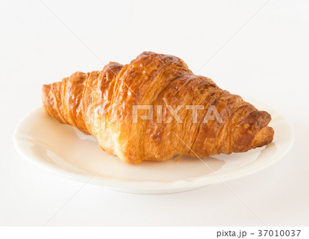 クロワッサン　パン　クロワッサン・オ・ブール　食 37010037