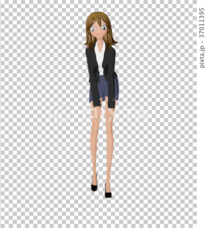 business meeting attire for women clipart