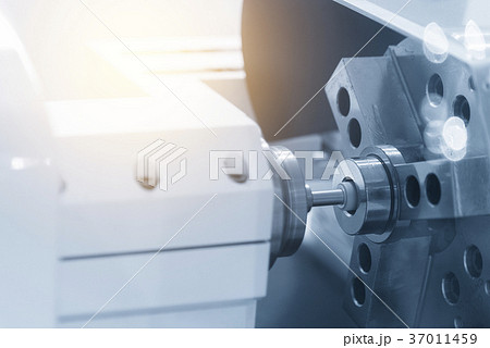 The inside grinding machine . The inside grinding machine . 37011459