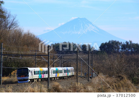 中央本線 長坂-小淵沢 中央本線 長坂-小淵沢 37012500