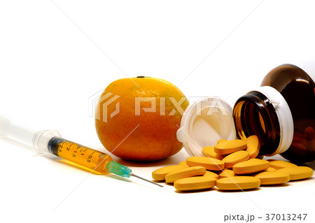Healthcare and medical concept on white background Healthcare and medical concept on white background 37013247
