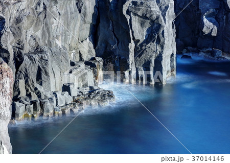 城ケ崎海岸 37014146