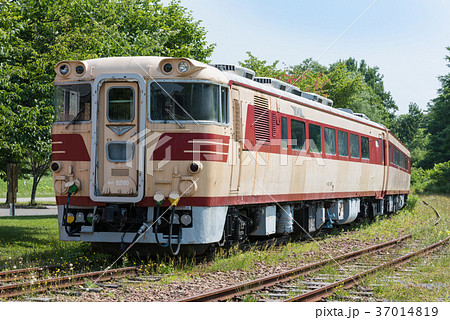 キハ82 37014819