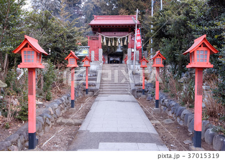 宇都宮市 平出雷電神社 宇都宮市 平出雷電神社 37015319