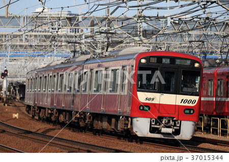 京浜急行　新1000形 37015344