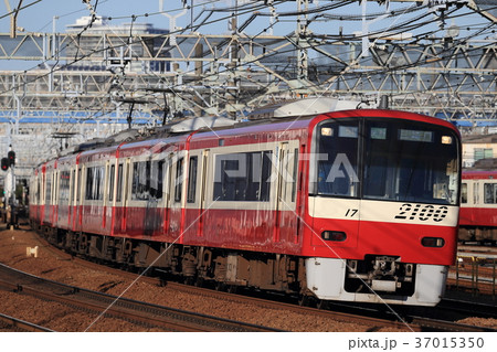 京浜急行　2100形 37015350