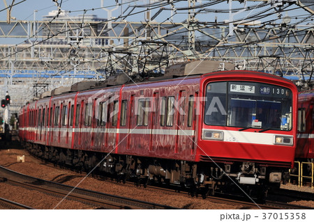 京浜急行　2000形 37015358